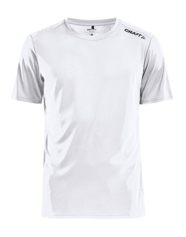 Mens Rush Short Sleeve Tee