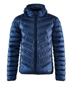 Mens Light Down Jacket