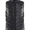 Mens Light Down Vest