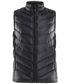 Mens Light Down Vest