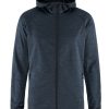 Mens ADV Unify FZ Hood Jacket