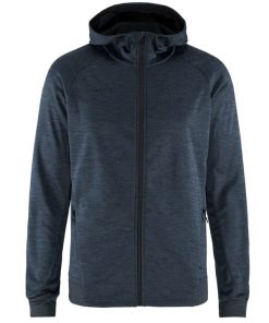 Mens ADV Unify FZ Hood Jacket