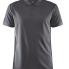 Mens Core Unify Polo Shirt