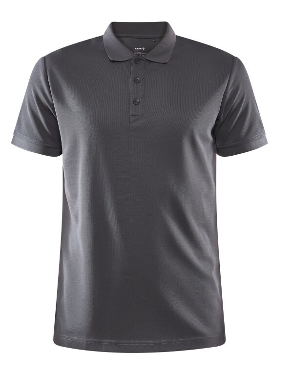 Mens Core Unify Polo Shirt
