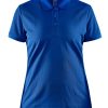 Ladies Core Unify Polo Shirt