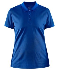 Ladies Core Unify Polo Shirt