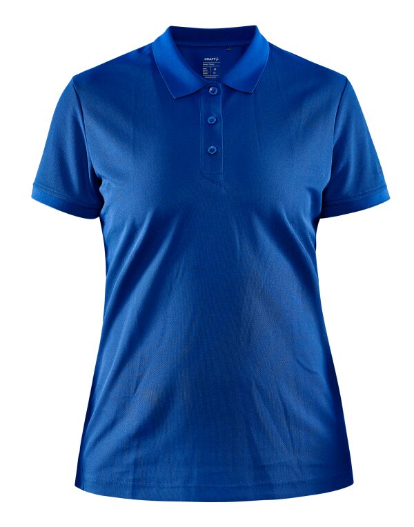 Ladies Core Unify Polo Shirt