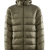 Mens Core Explore Isolate Jacket