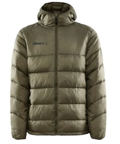 Mens Core Explore Isolate Jacket