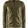 Menand39-s ADV Explore Fleece Midlayer