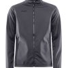 Mens Core Explore Soft Shell Jacket
