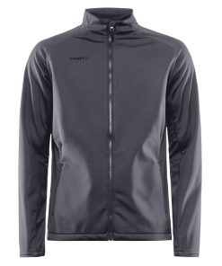 Mens Core Explore Soft Shell Jacket