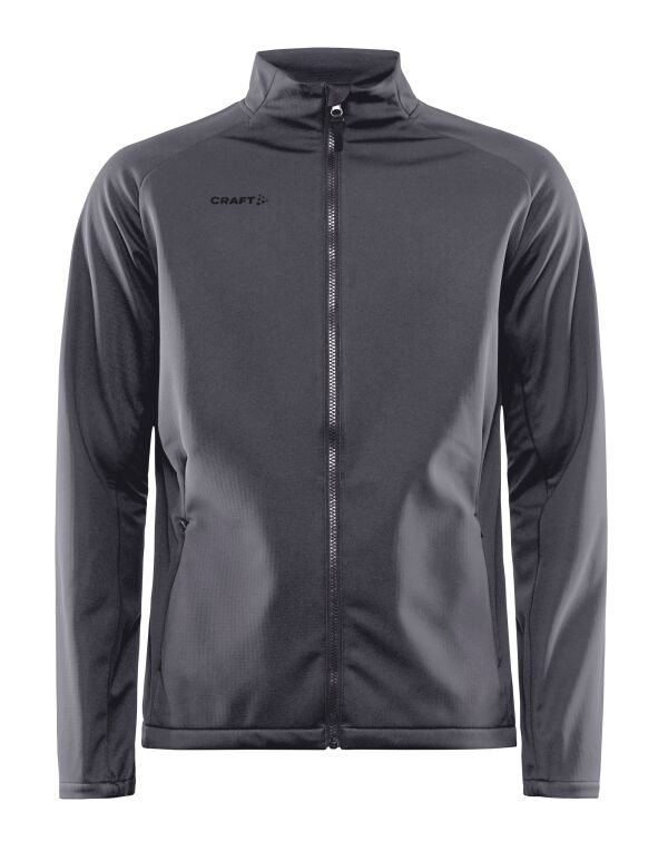 Mens Core Explore Soft Shell Jacket