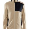 Mens ADV Explore Pile Fleece Jacket