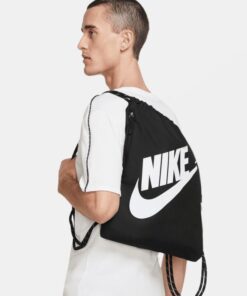 Heritage Drawstring Gymsac