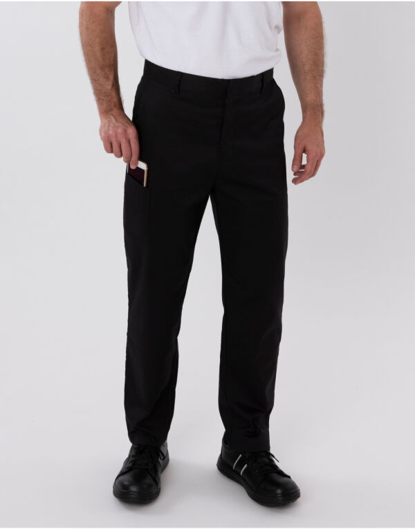 AFD Mens Stretch Trousers