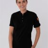 Le Chef Pique Chef Shirt
