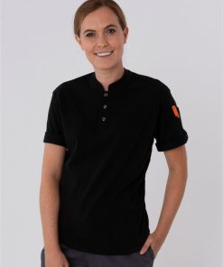 Le Chef Pique Chef Shirt