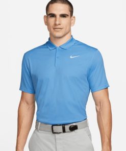 Dri-FIT Victory Solid Polo (LC)