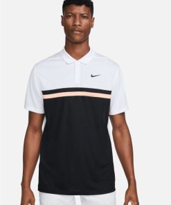 Nike Victory Colourblock Polo