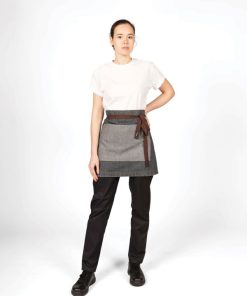 100 Cotton Waist Apron
