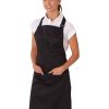 Bib Pocket Apron
