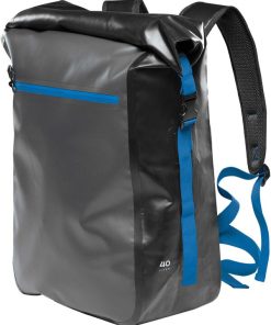 Kemano Backpack
