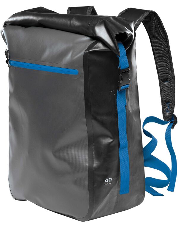 Kemano Backpack