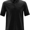 Mens Endurance HD Polo