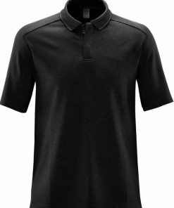 Mens Endurance HD Polo