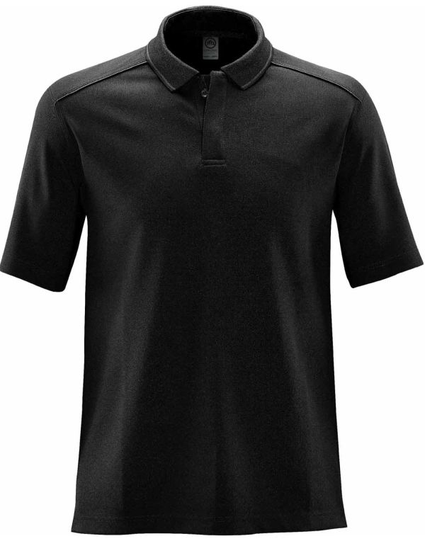 Mens Endurance HD Polo