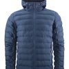 Woodlake Heights Padded Jacket