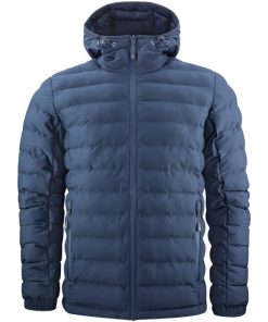 Woodlake Heights Padded Jacket