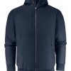 Franklin Lightweight Jacket