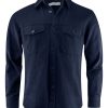 Highwoods Unisex Overshirt 		_x000D_
