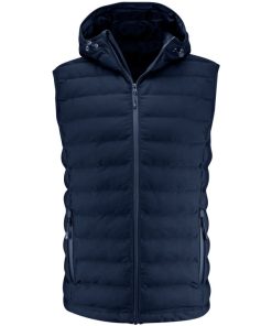 Woodlake Heights Padded Vest
