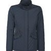 Ladies Huntingview Jacket