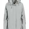 Ladies Islandblock Jacket