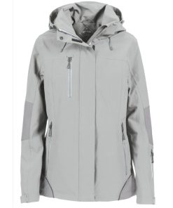 Ladies Islandblock Jacket