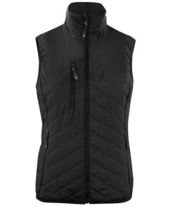 Deer Ridge Ladies Vest