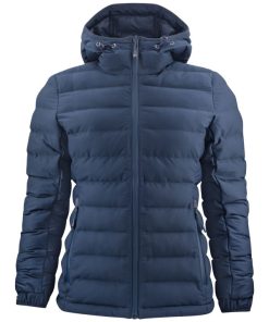 Ladies Woodlake Heights Padded Jacket