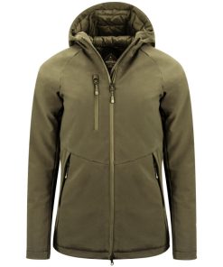 Ladies Winchester Jacket