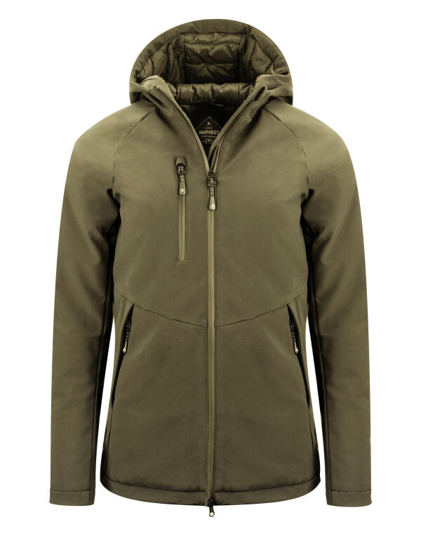 Ladies Winchester Jacket