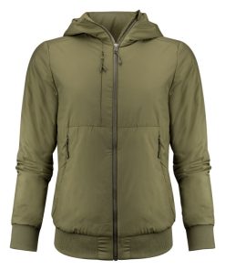 Ladies Franklin Lightweight Jacket