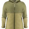 Ladies Northville Two-Tone Shell Jacket