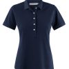 Ladies Sunset Pique Polo