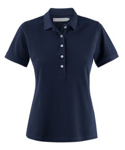 Ladies Sunset Pique Polo