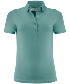Ladies American Supreme Polo