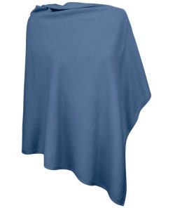 Ladies Poncho