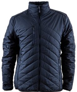 Deer Ridge Quilted Jacket
